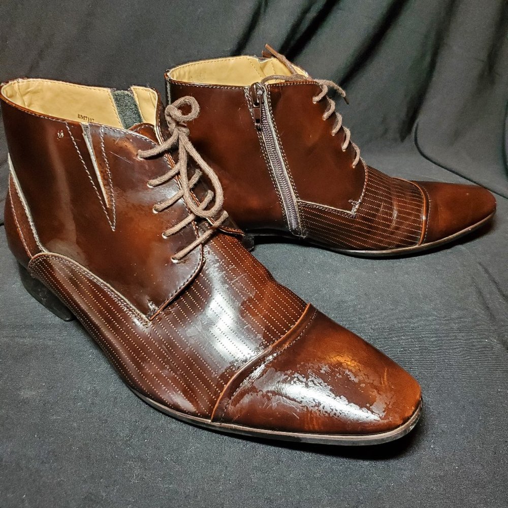 Men's Dress Shoes